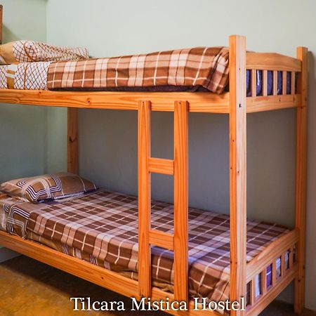 Tilcara Mistica Hostel Eksteriør bilde
