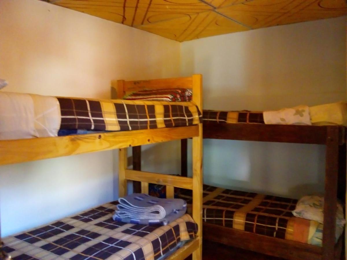 Tilcara Mistica Hostel Eksteriør bilde
