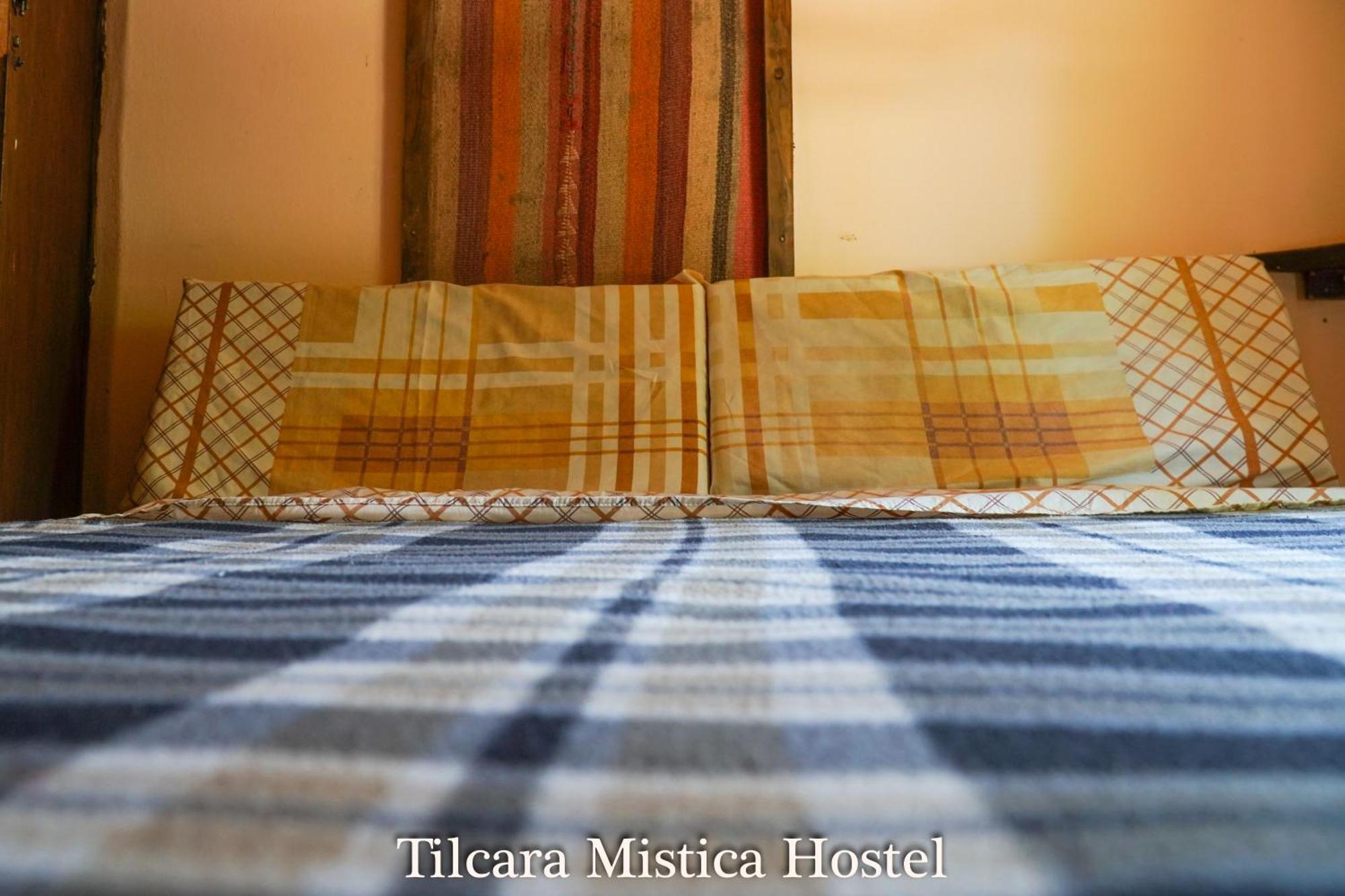 Tilcara Mistica Hostel Eksteriør bilde
