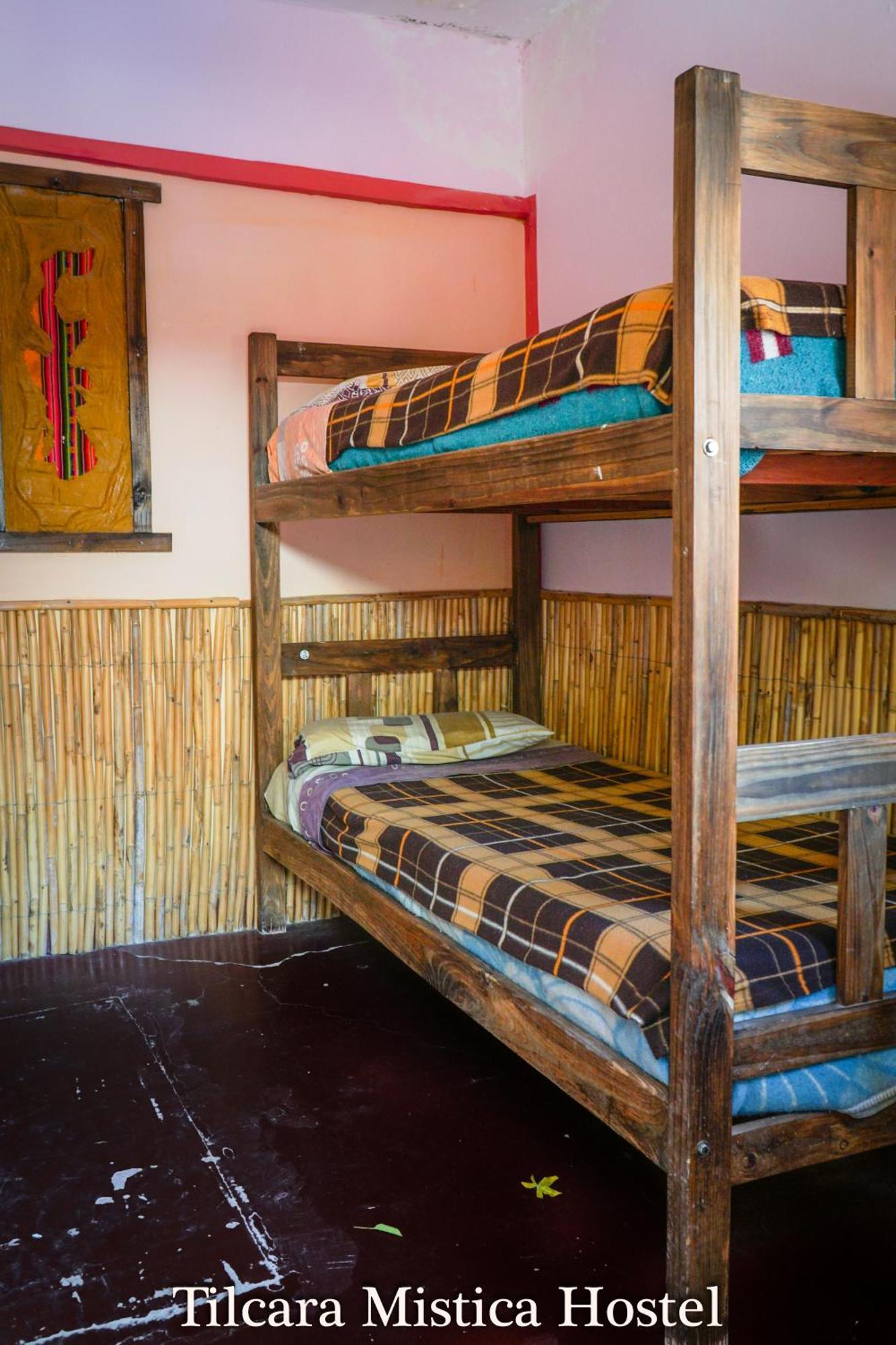Tilcara Mistica Hostel Eksteriør bilde